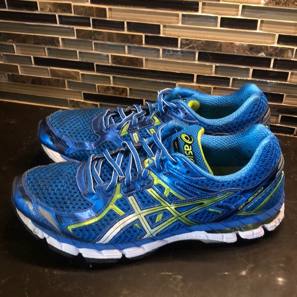 asics fluidride cheap online